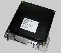 Porsche 944 ECU DME Bosch 0 261 200 015